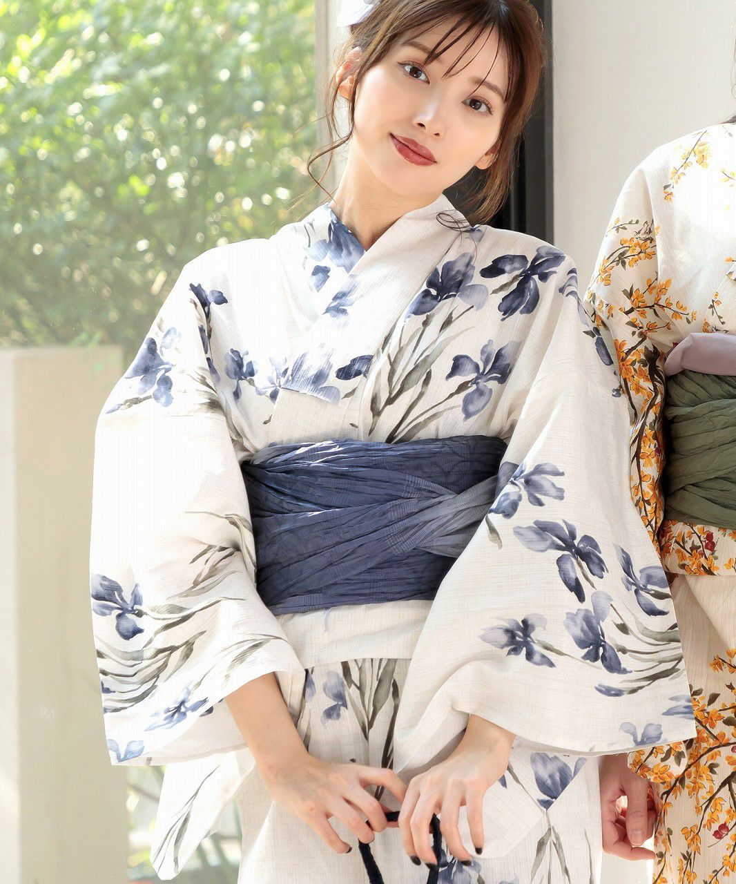 京の水墨画水仙 | Dita（ディータ）オフィシャルストア