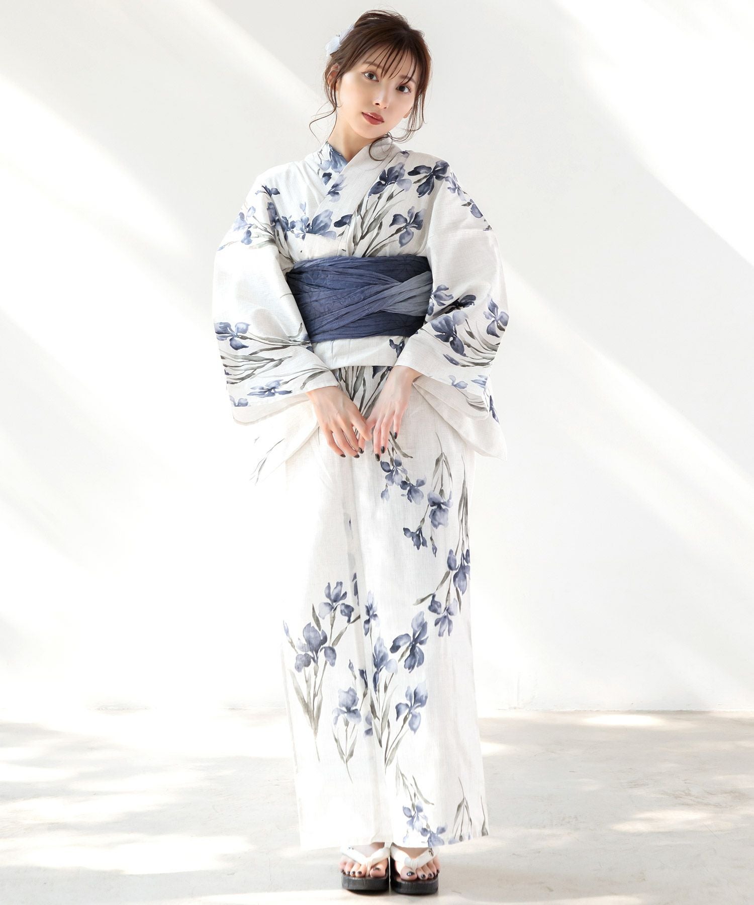 京の水墨画水仙 | Dita（ディータ）オフィシャルストア
