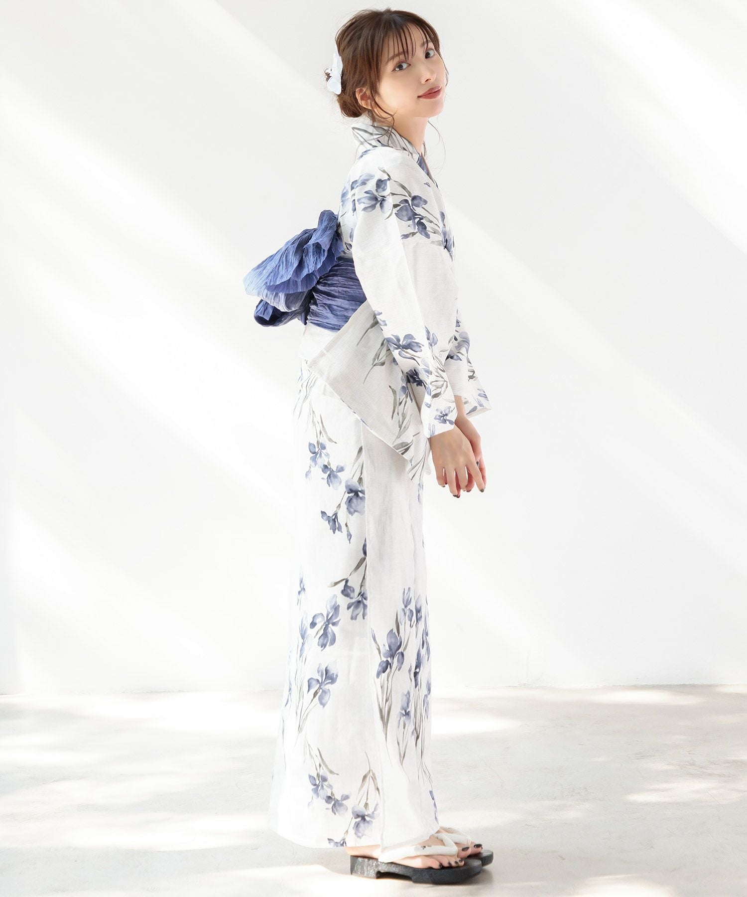 京の水墨画水仙 | Dita（ディータ）オフィシャルストア