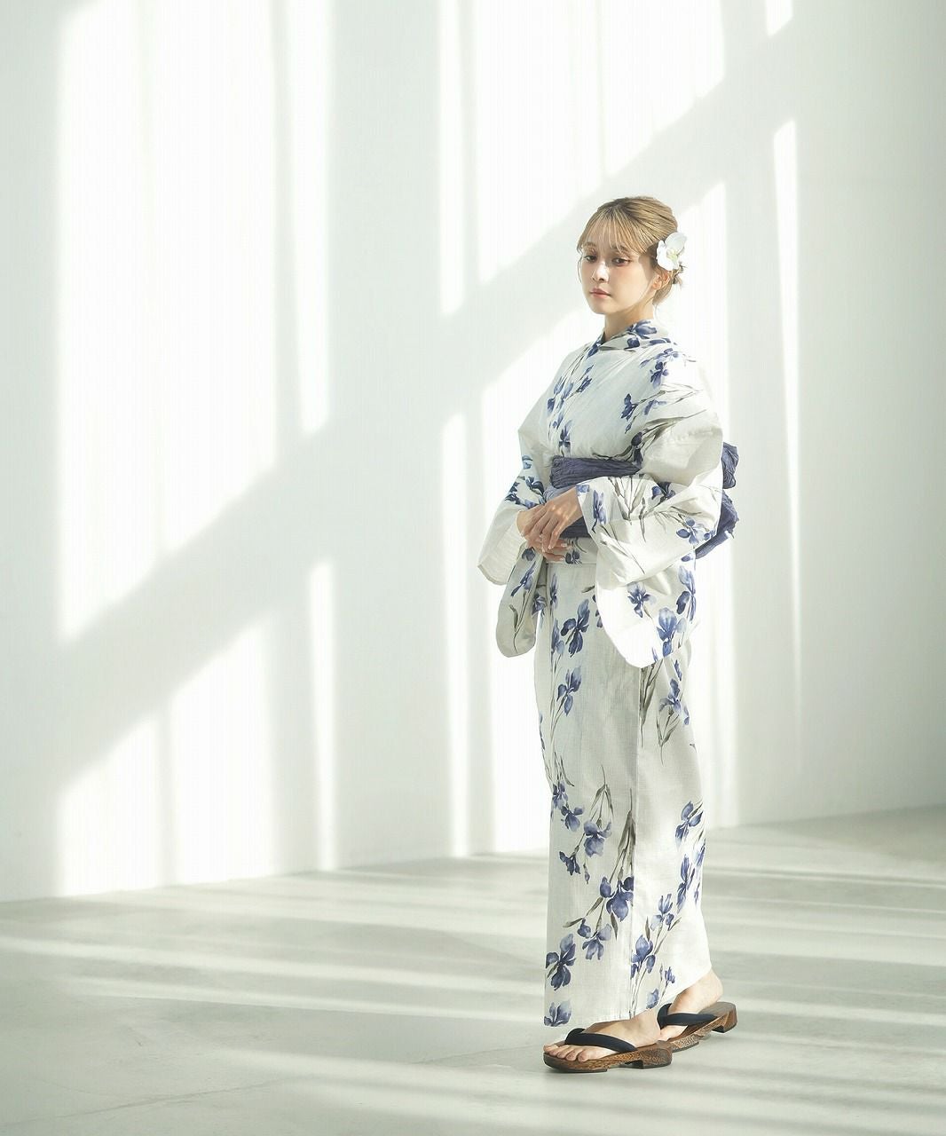 京の水墨画水仙 | Dita（ディータ）オフィシャルストア