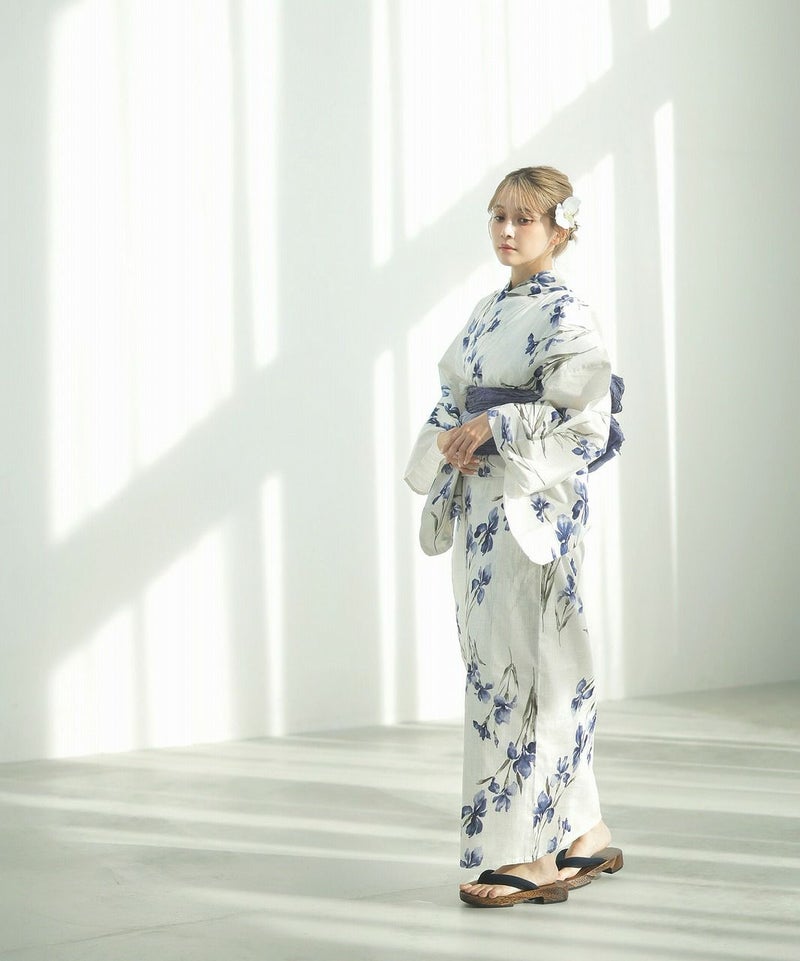 京の水墨画水仙 | Dita（ディータ）オフィシャルストア