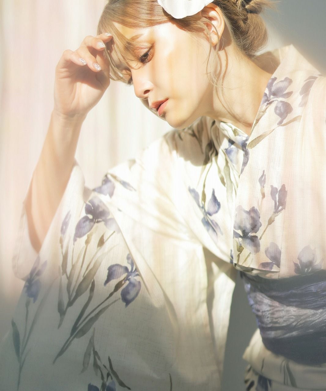 京の水墨画水仙 | Dita（ディータ）オフィシャルストア