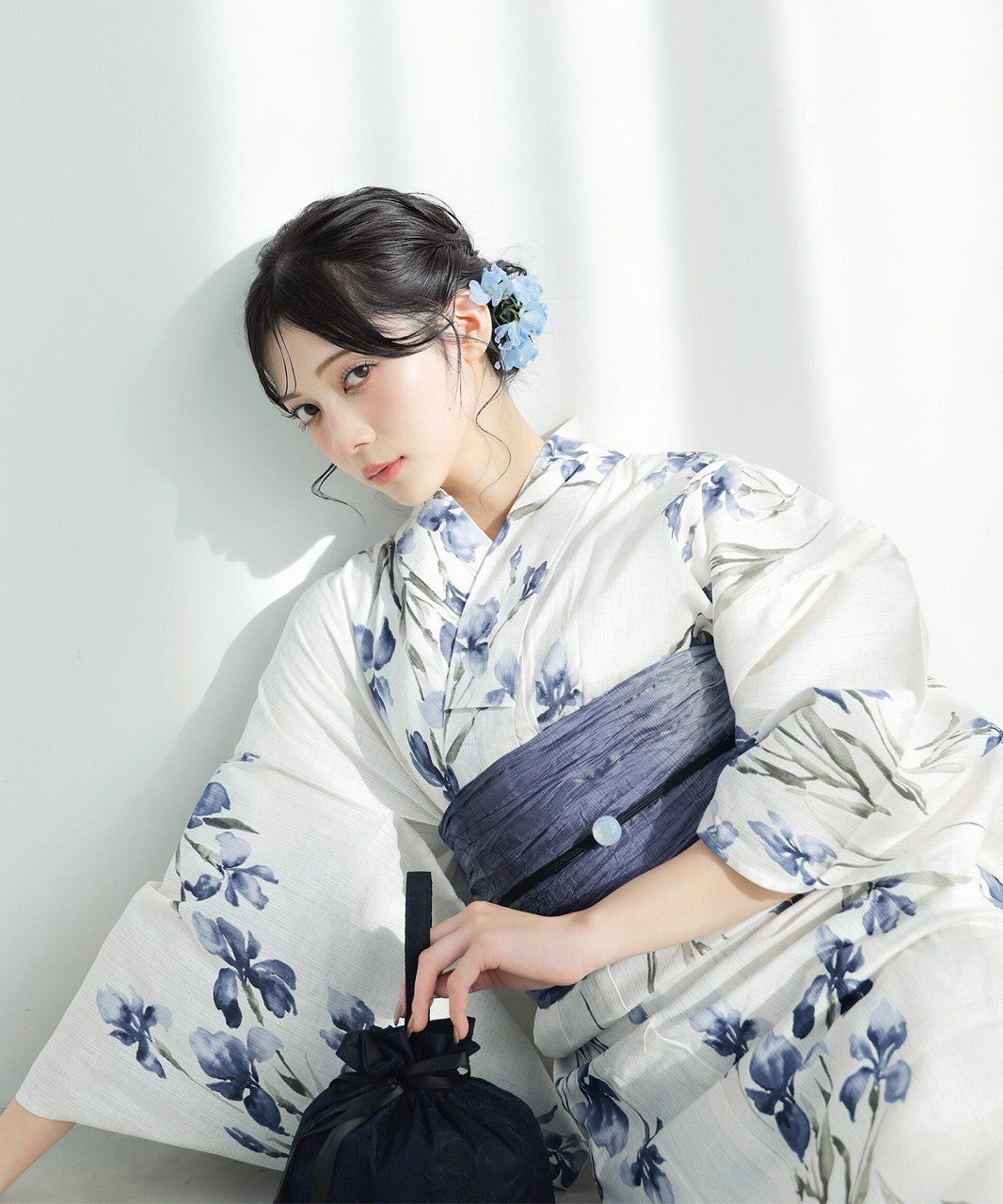 京の水墨画水仙 | Dita（ディータ）オフィシャルストア