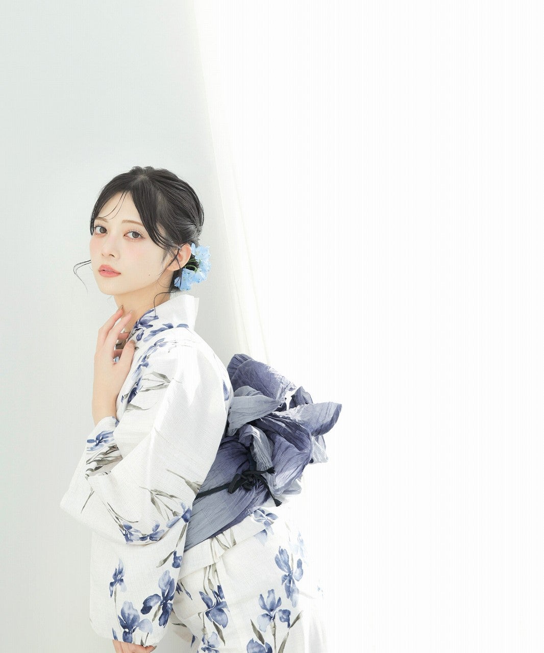 京の水墨画水仙 | Dita（ディータ）オフィシャルストア
