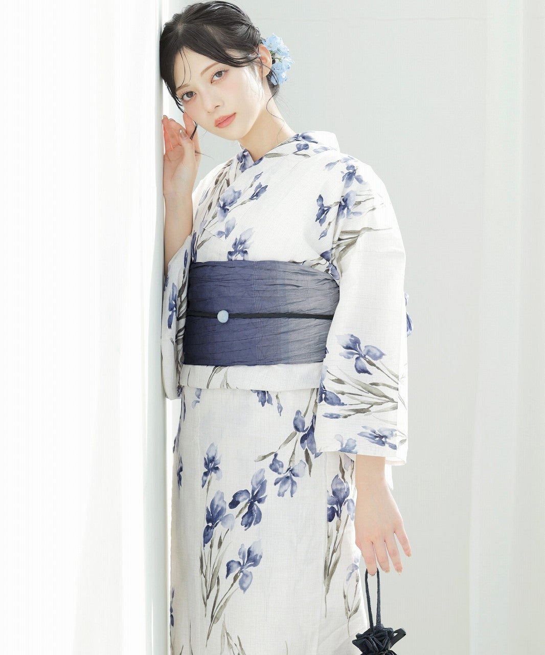 京の水墨画水仙 | Dita（ディータ）オフィシャルストア