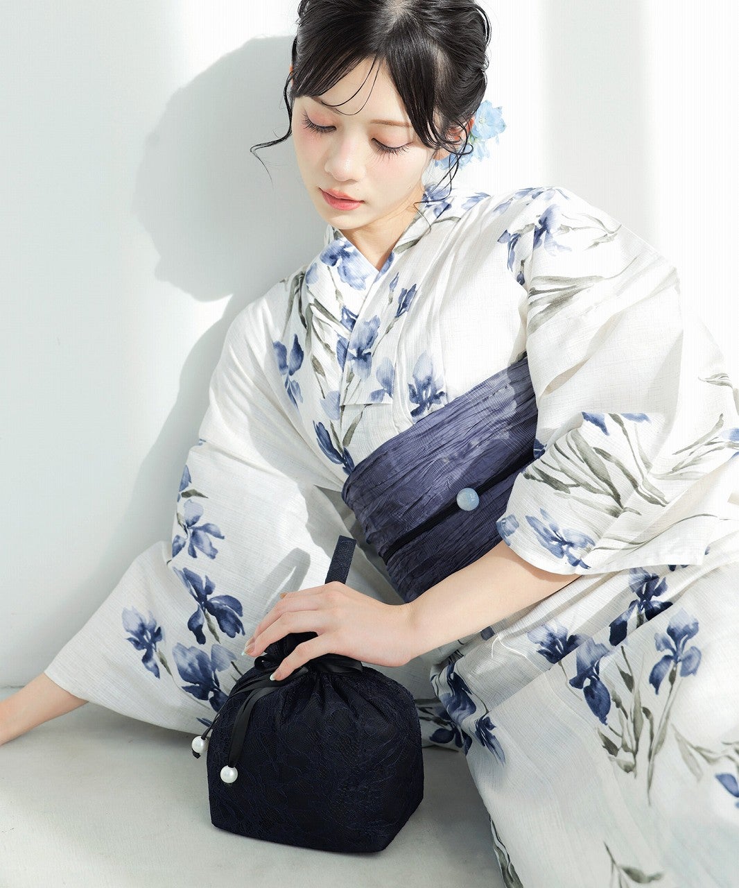 京の水墨画水仙 | Dita（ディータ）オフィシャルストア