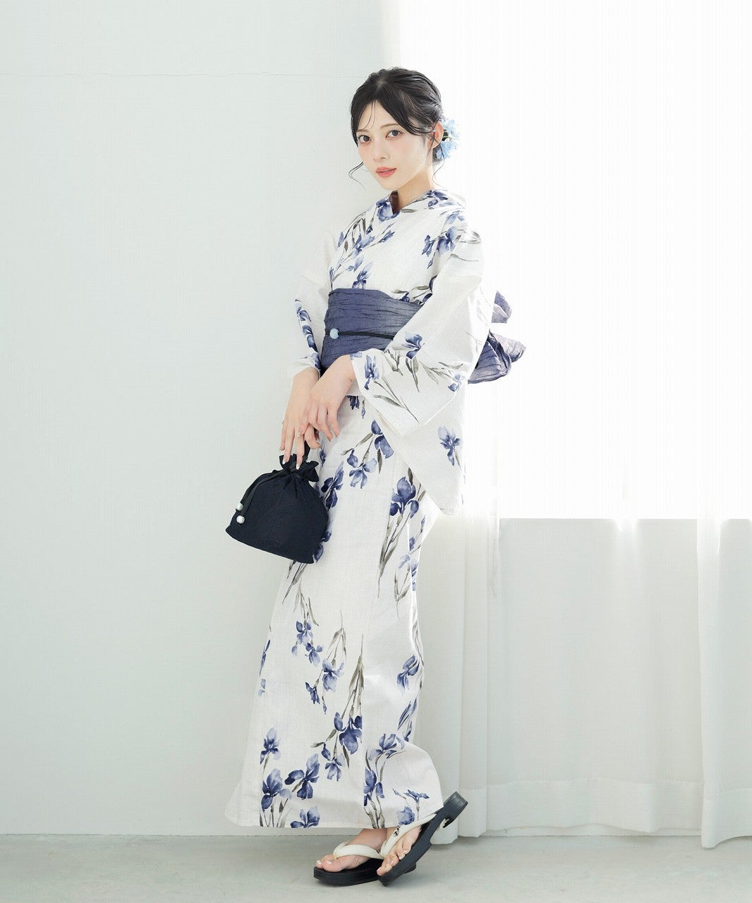 京の水墨画水仙 | Dita（ディータ）オフィシャルストア