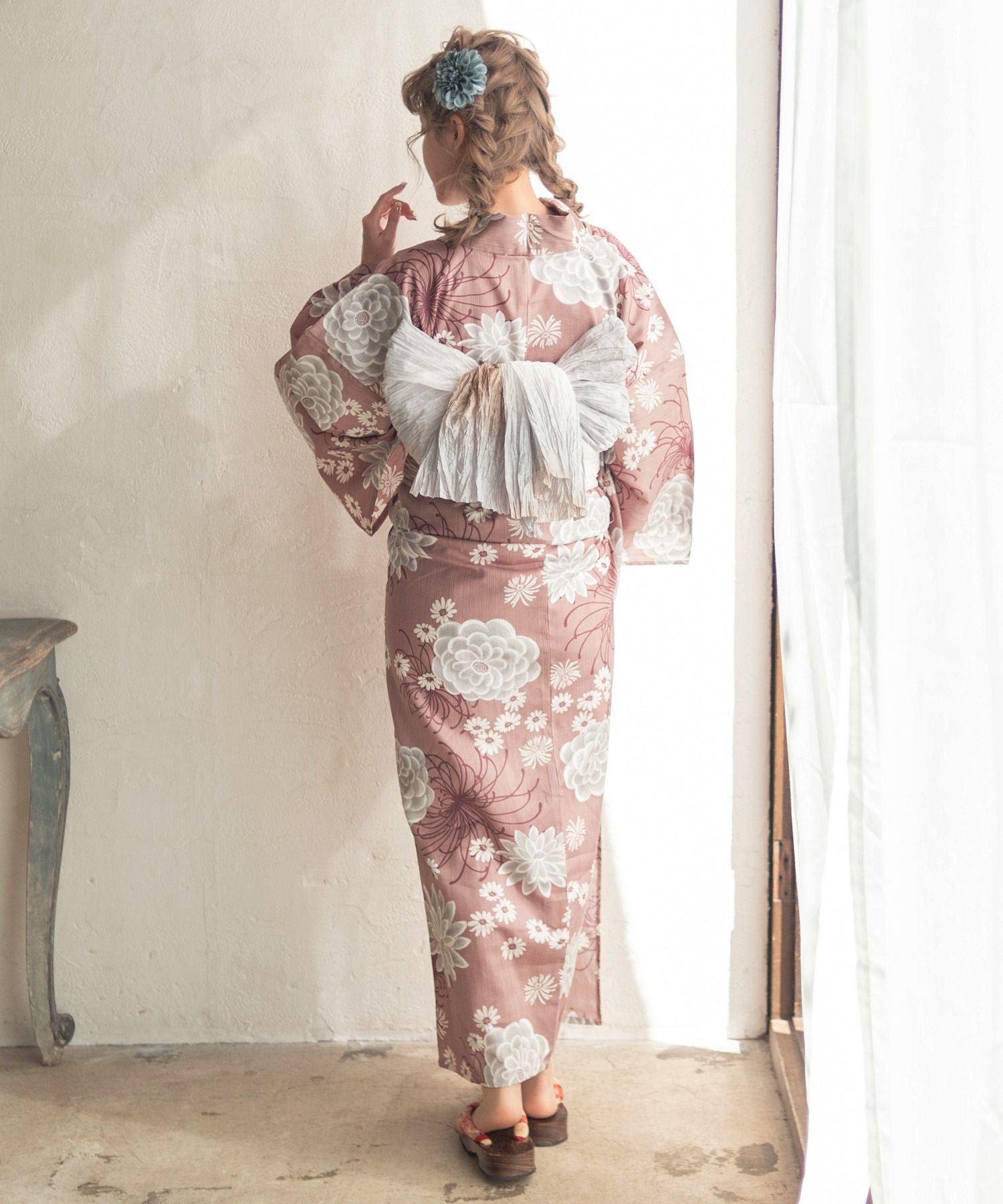 梅見月の菊ちらし | Dita（ディータ）オフィシャルストア