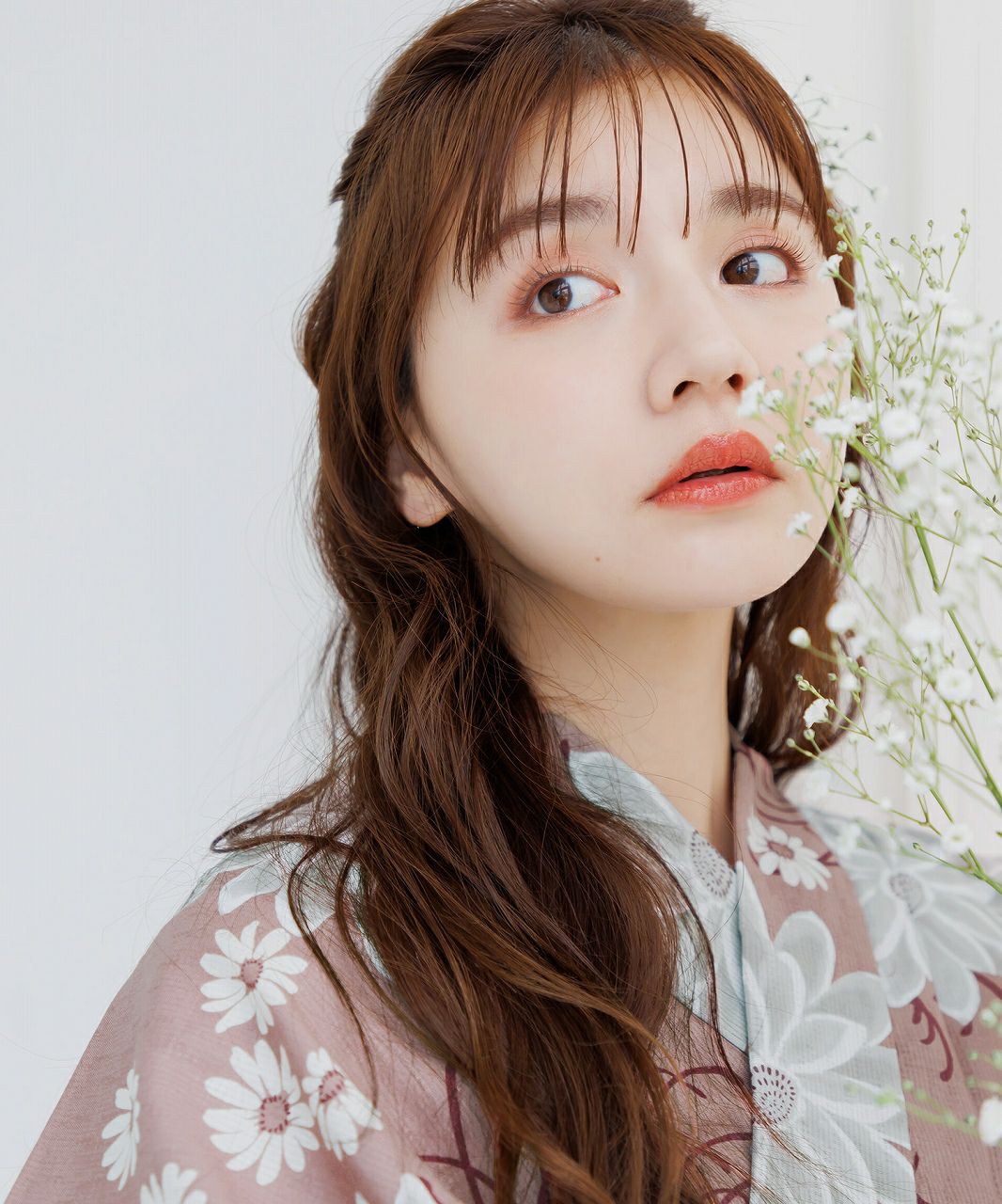 梅見月の菊ちらし | Dita（ディータ）オフィシャルストア