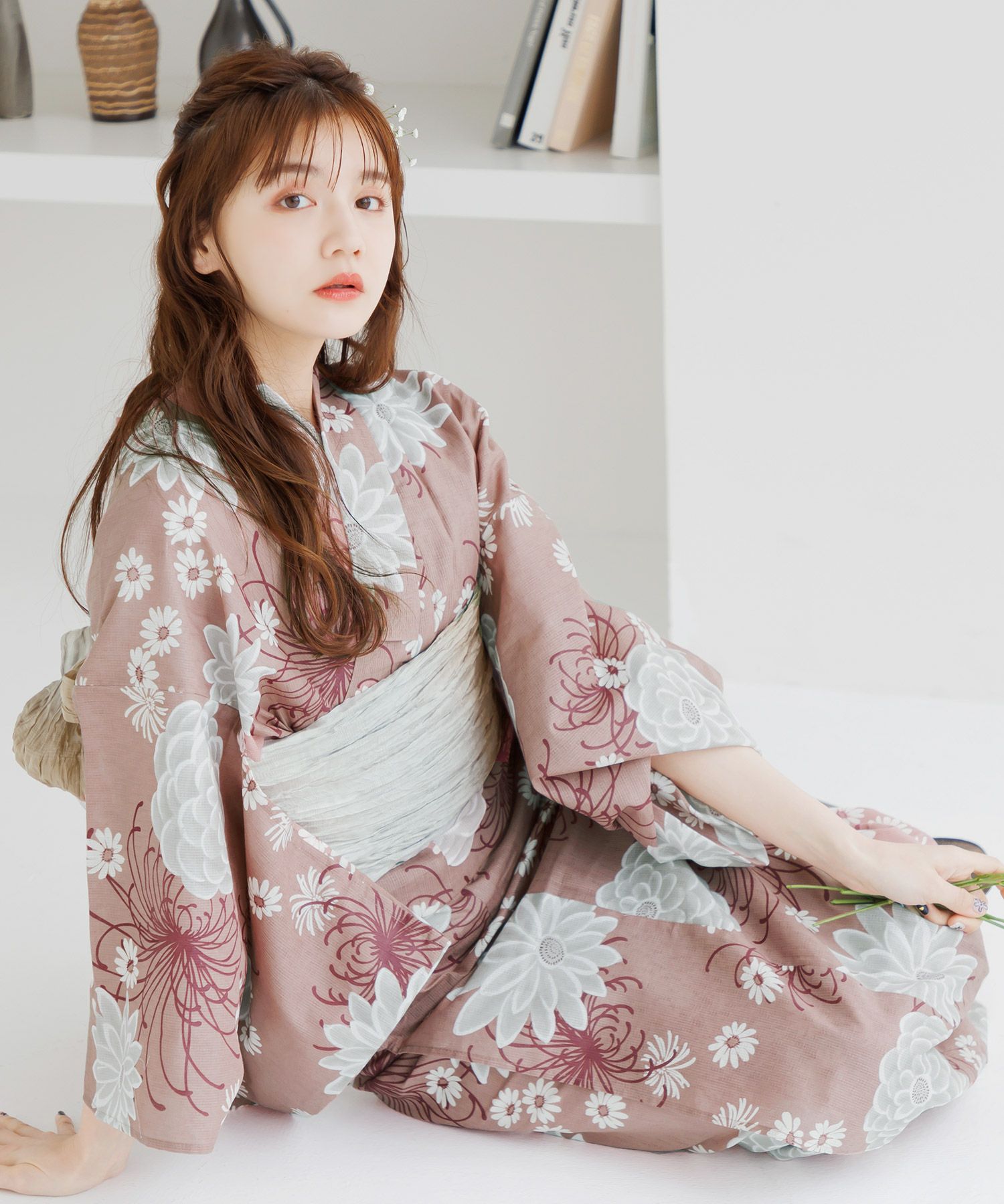 梅見月の菊ちらし | Dita（ディータ）オフィシャルストア