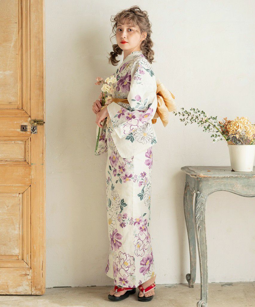 椿と小菊しらべ | Dita（ディータ）オフィシャルストア