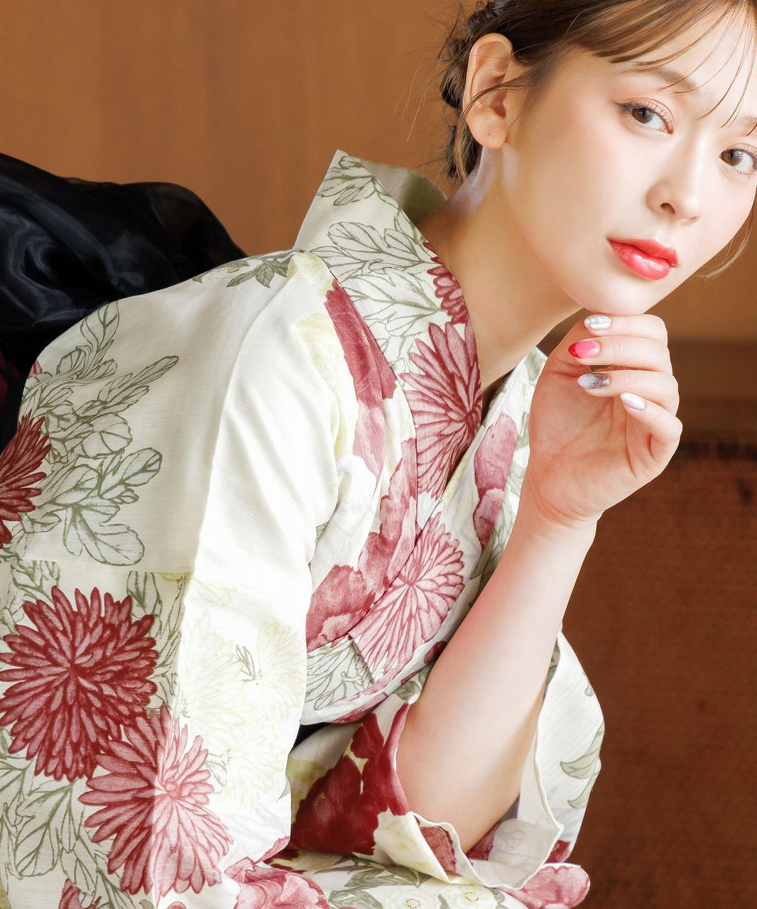 夏の牡丹重ね | Dita（ディータ）オフィシャルストア