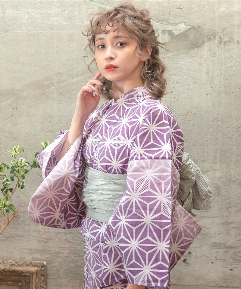 梅紫の麻しらべ | Dita（ディータ）オフィシャルストア
