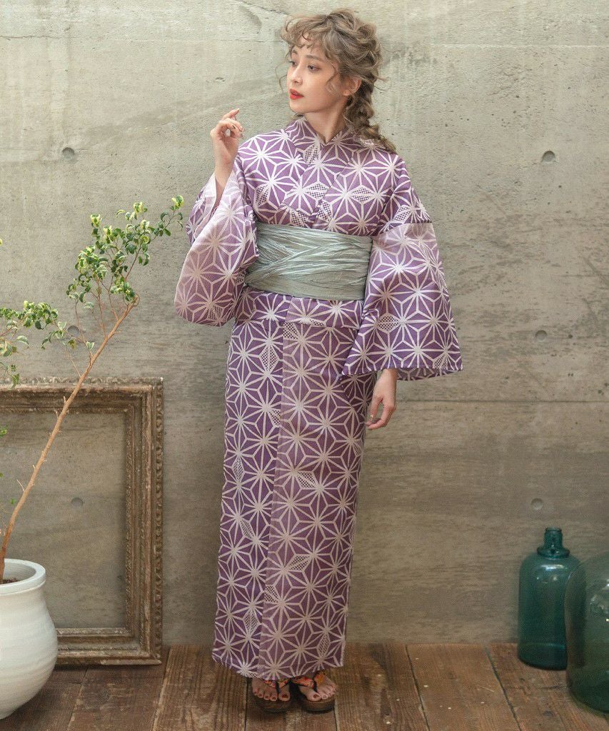 梅紫の麻しらべ | Dita（ディータ）オフィシャルストア