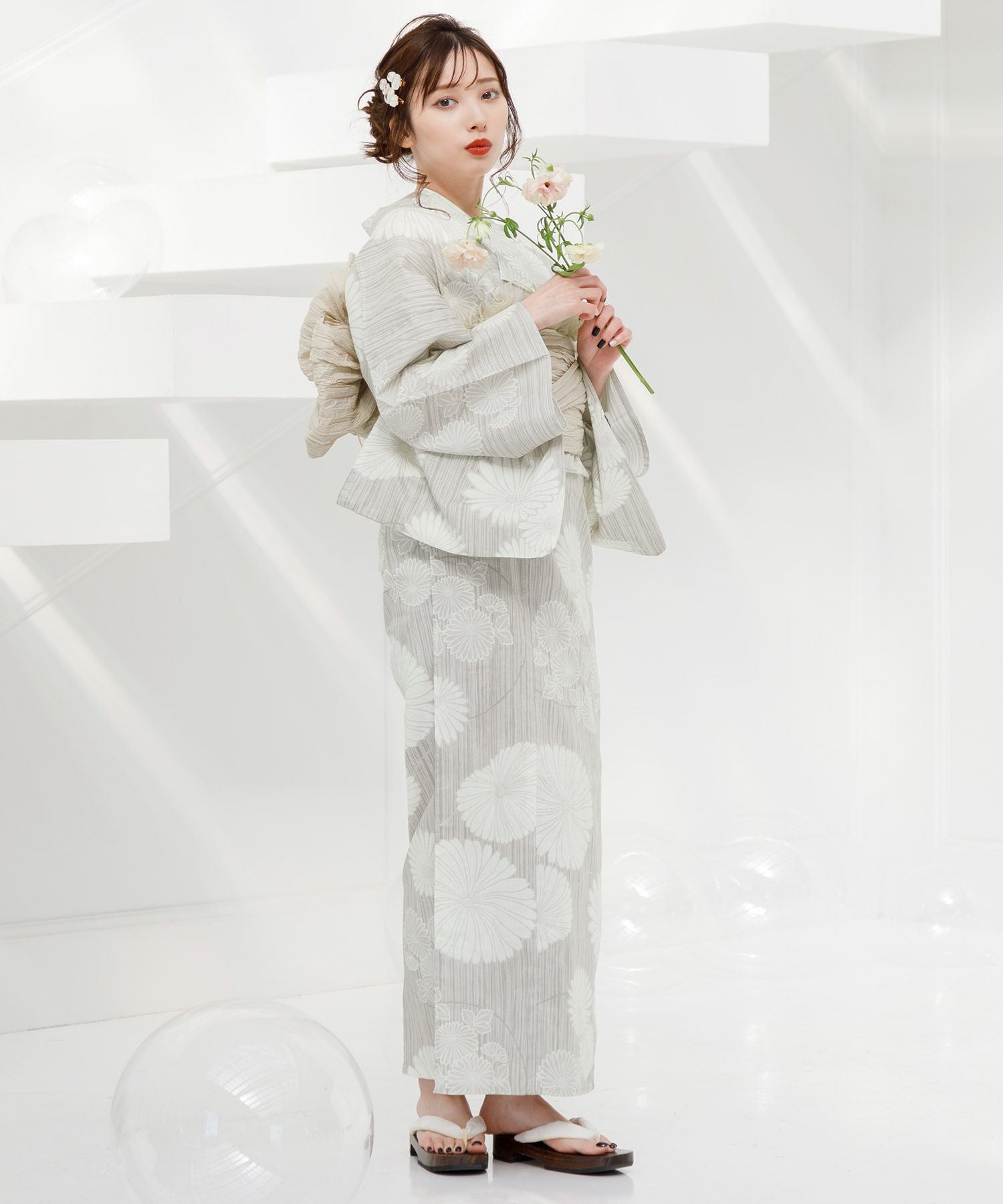 万寿菊の咲きちらし | Dita（ディータ）オフィシャルストア