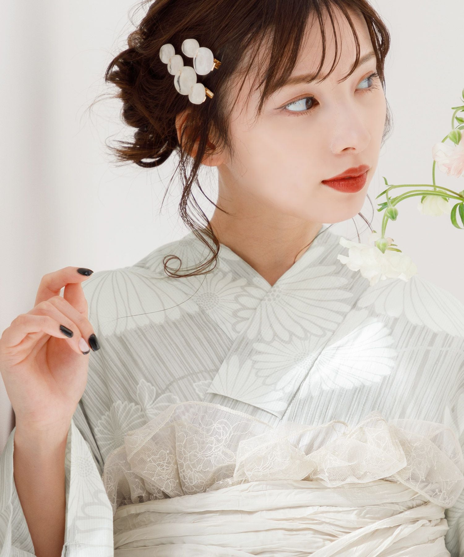 万寿菊の咲きちらし | Dita（ディータ）オフィシャルストア