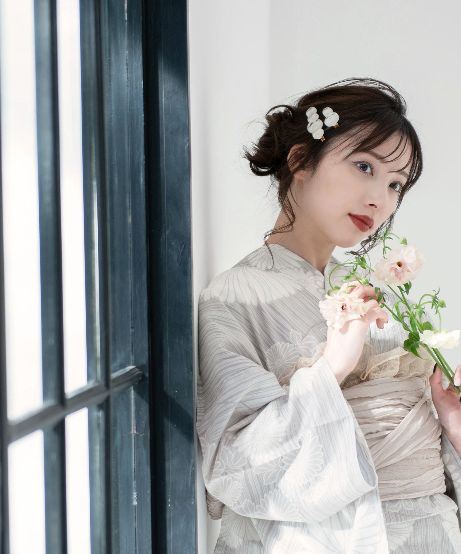 万寿菊の咲きちらし | Dita（ディータ）オフィシャルストア