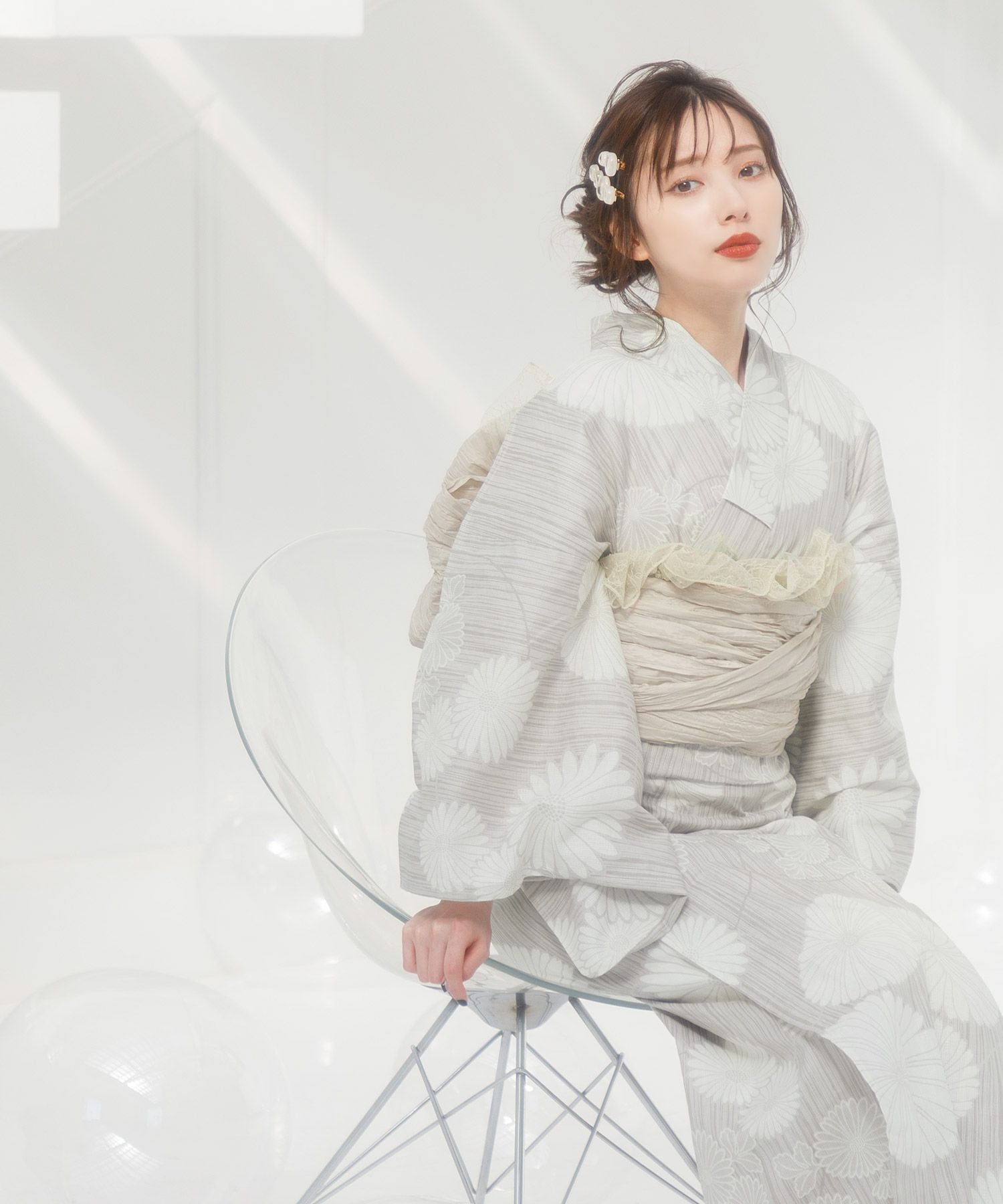 万寿菊の咲きちらし | Dita（ディータ）オフィシャルストア