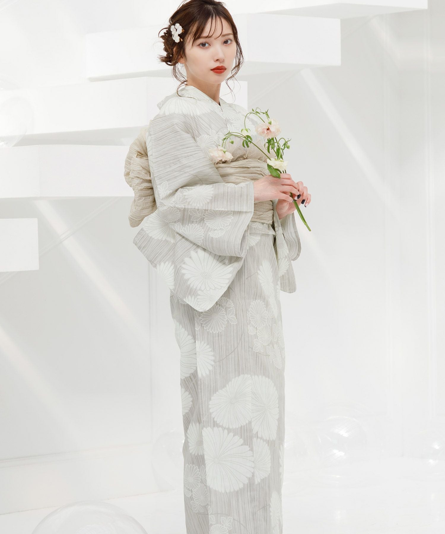 万寿菊の咲きちらし | Dita（ディータ）オフィシャルストア