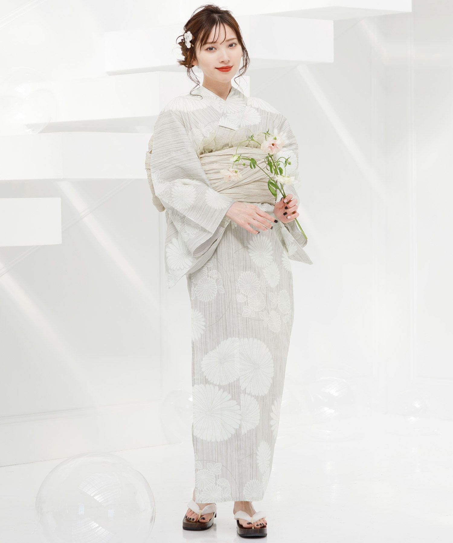 万寿菊の咲きちらし | Dita（ディータ）オフィシャルストア