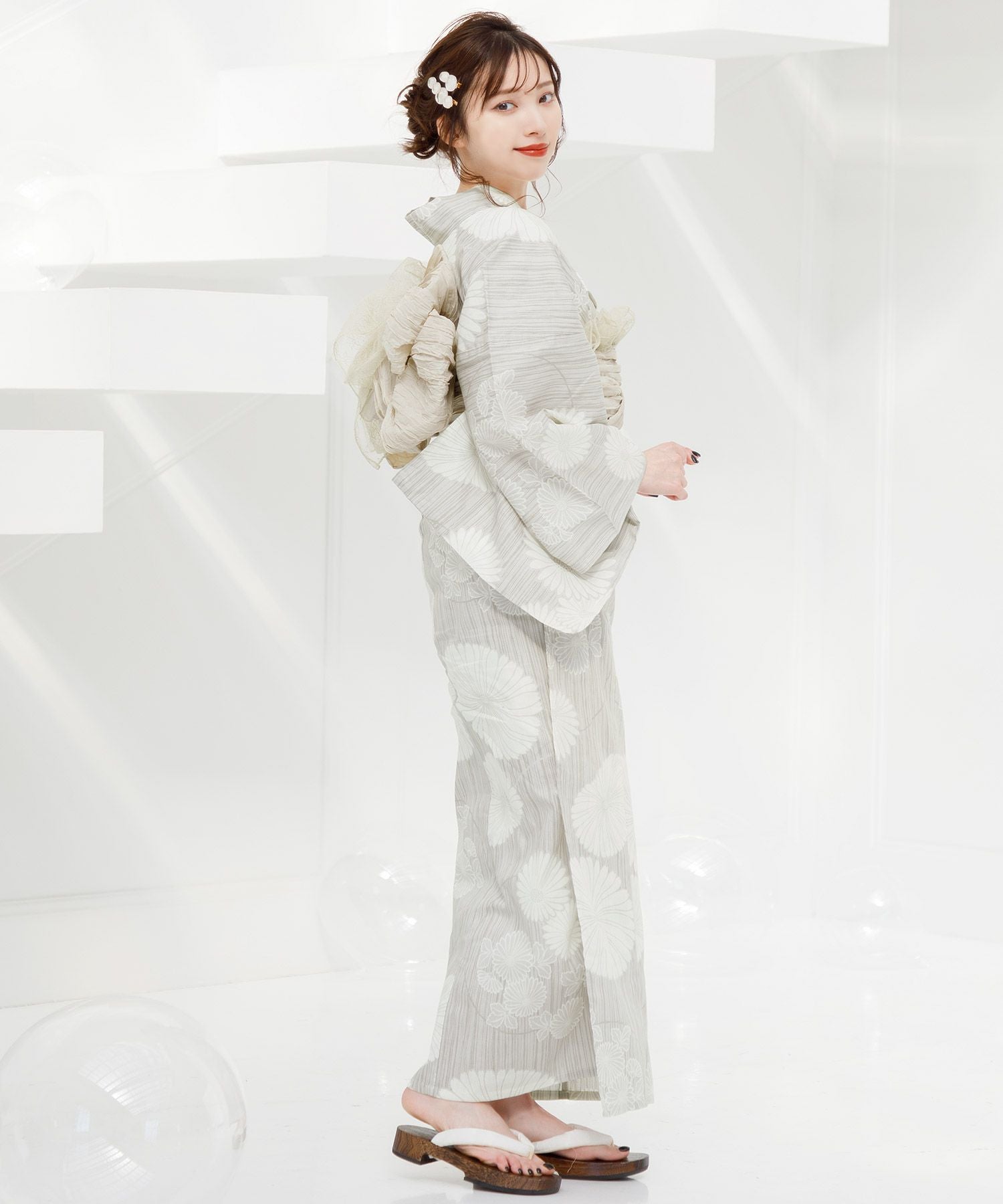 万寿菊の咲きちらし | Dita（ディータ）オフィシャルストア