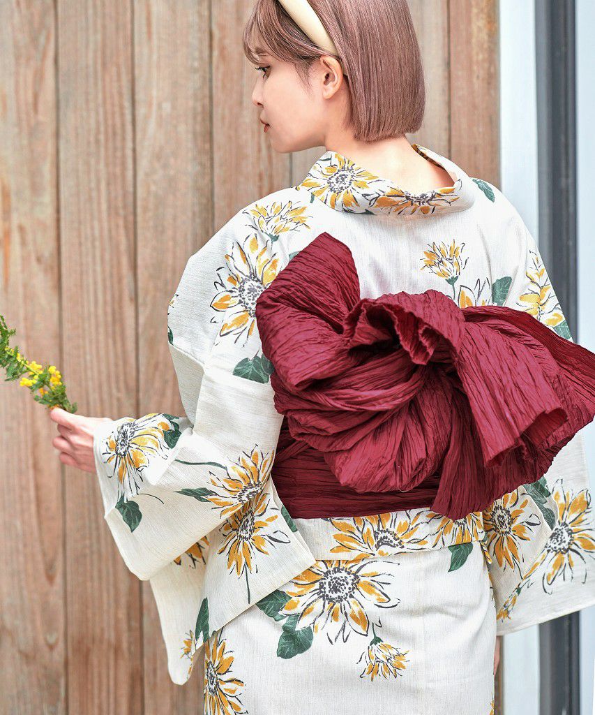はんなり向日葵しらべ | Dita（ディータ）オフィシャルストア