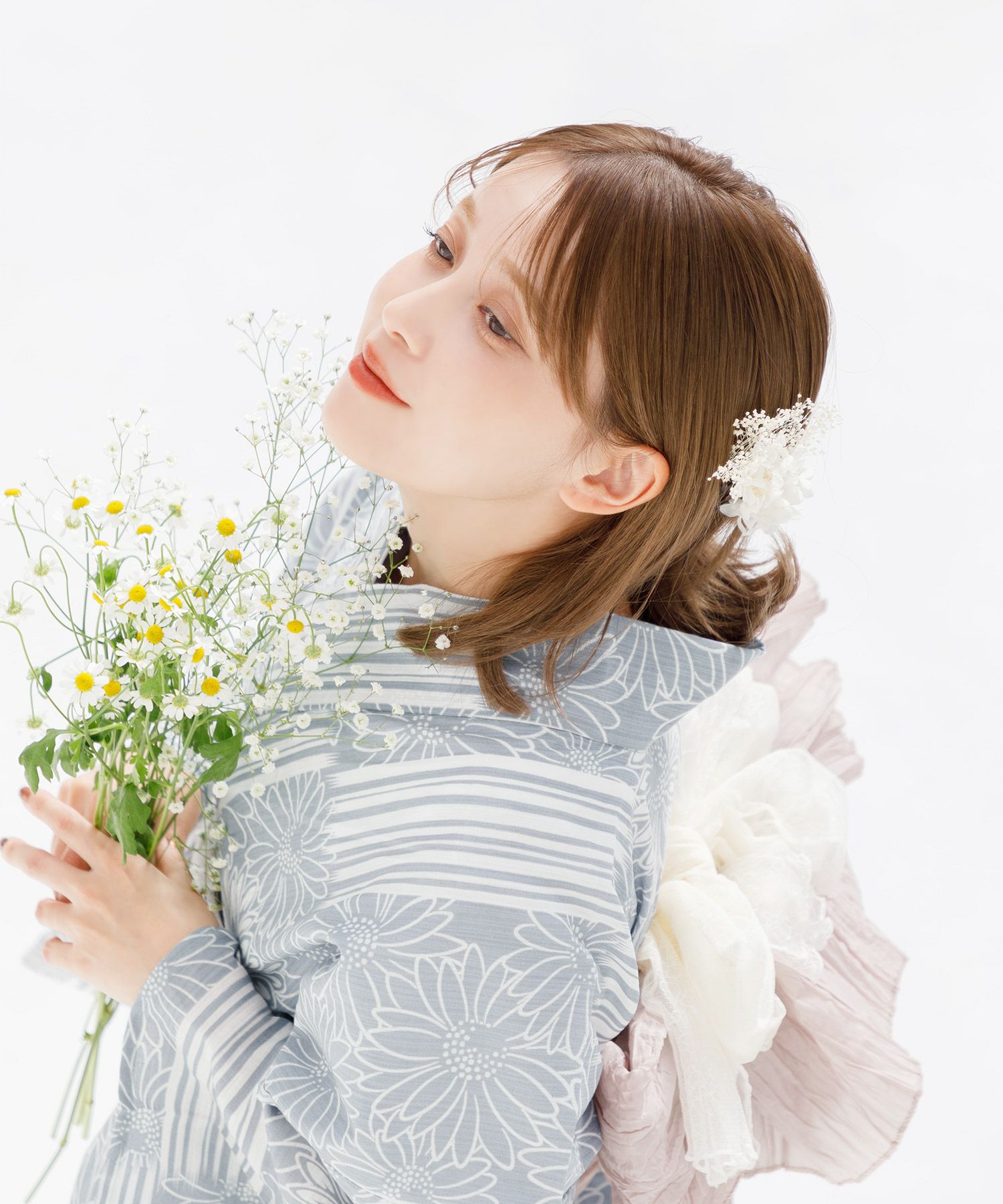 涼風の花しらべ | Dita（ディータ）オフィシャルストア