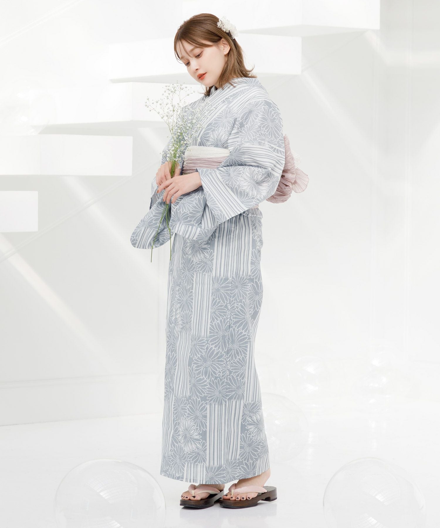 涼風の花しらべ | Dita（ディータ）オフィシャルストア