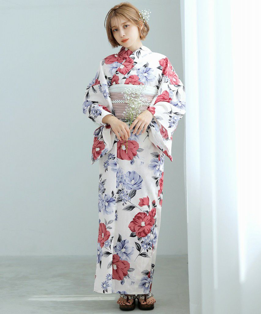 京のはんなり椿 | Dita（ディータ）オフィシャルストア