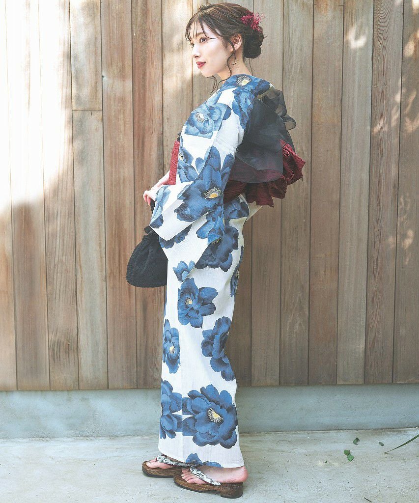 湊色の幻想牡丹 | Dita（ディータ）オフィシャルストア