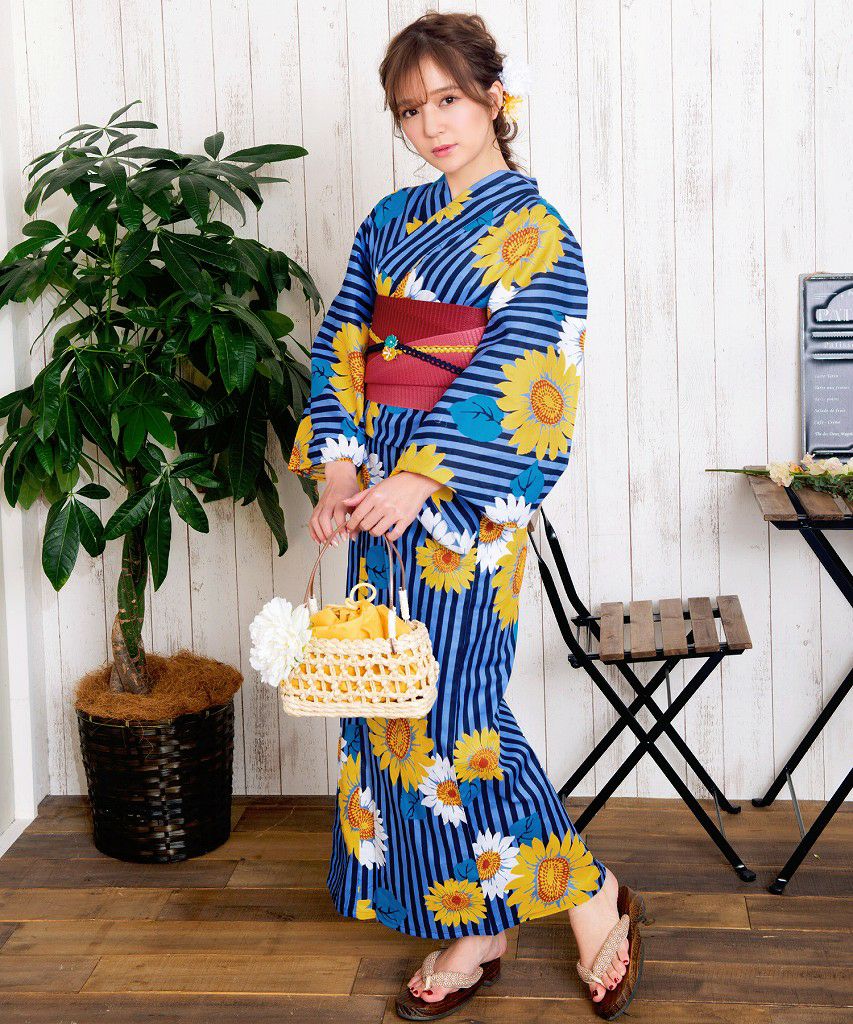 夏色向日葵しらべ | Dita（ディータ）オフィシャルストア