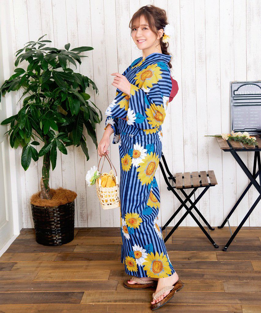 夏色向日葵しらべ | Dita（ディータ）オフィシャルストア