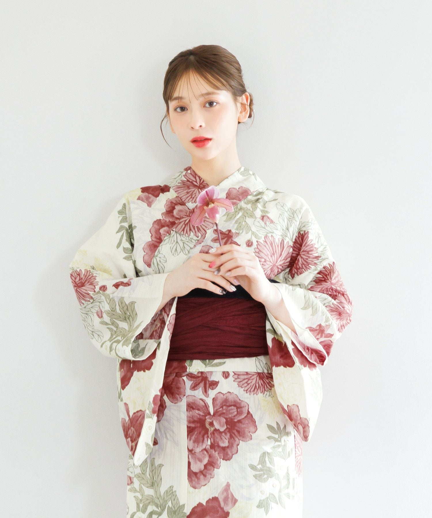 ローズ | Dita（ディータ）オフィシャルストア