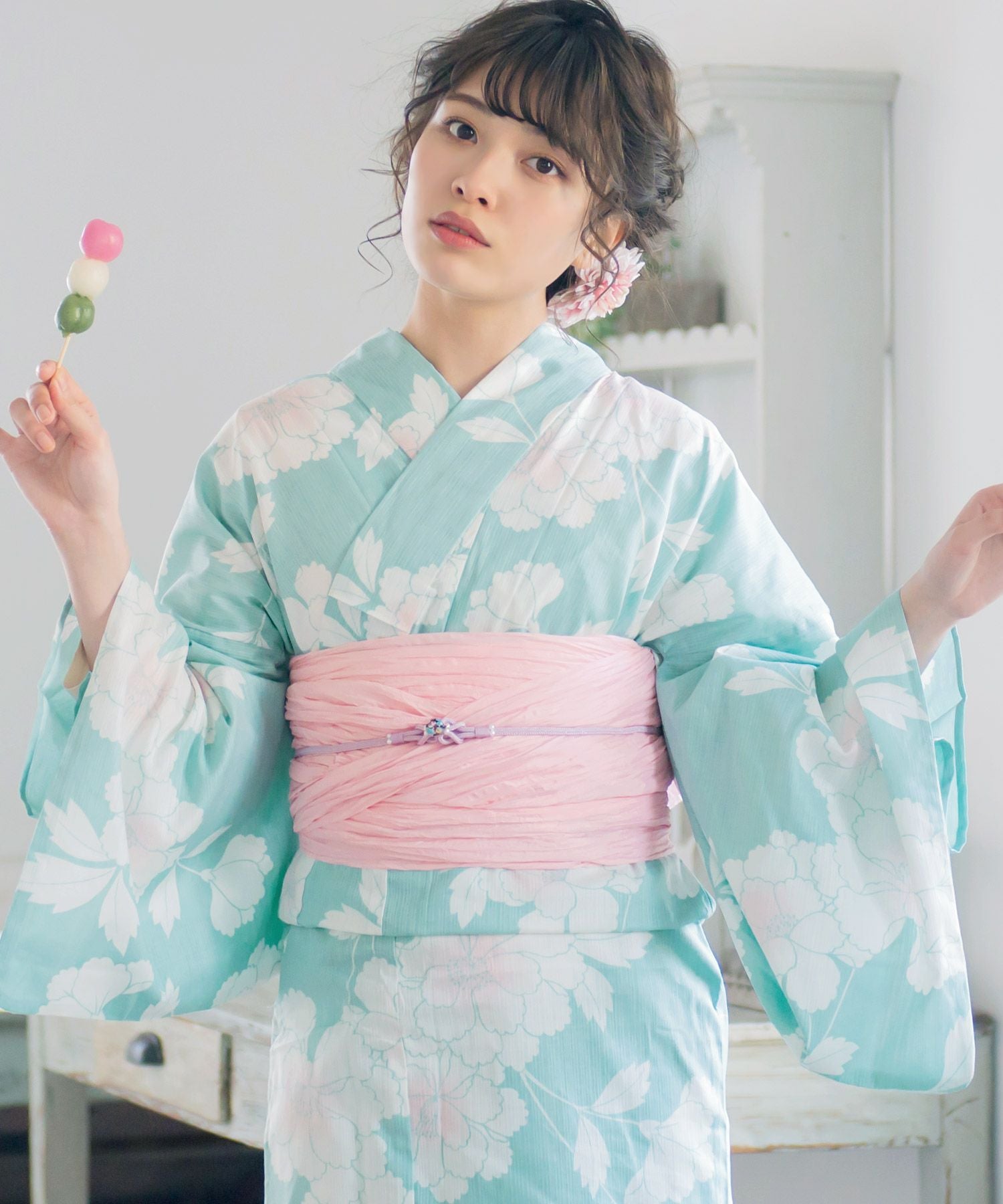 べビーピンク | Dita（ディータ）オフィシャルストア