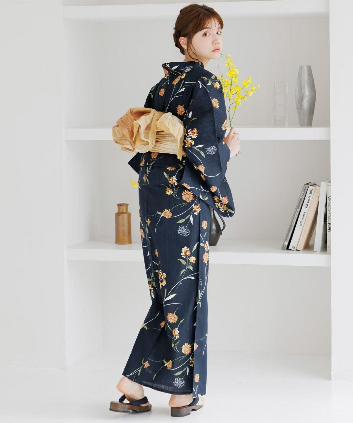 からし色 | Dita（ディータ）オフィシャルストア