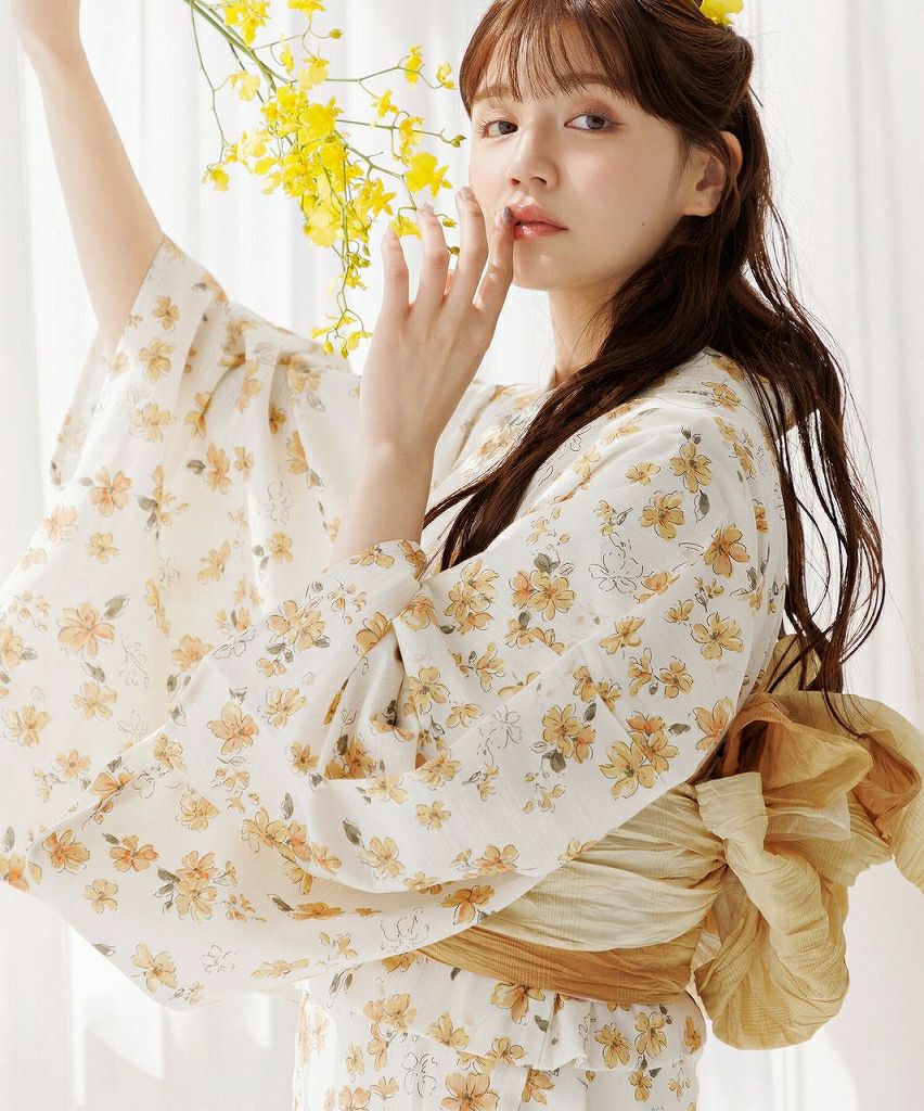 からし色 | Dita（ディータ）オフィシャルストア