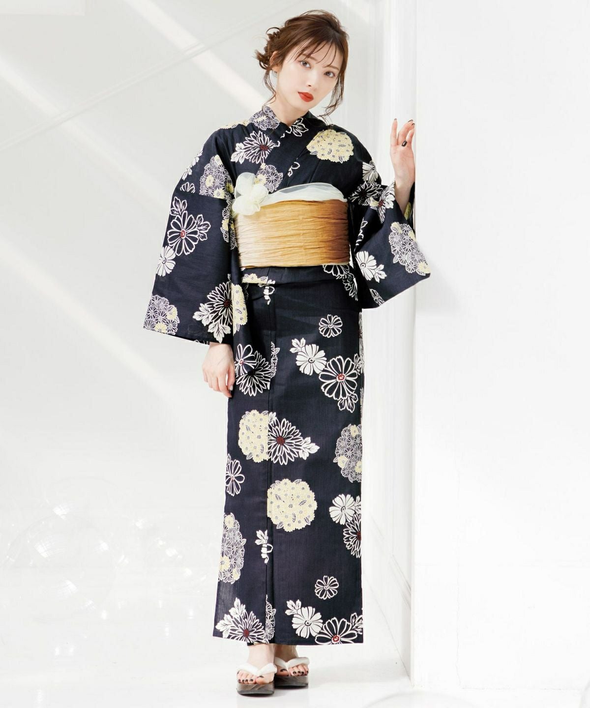 からし色 | Dita（ディータ）オフィシャルストア