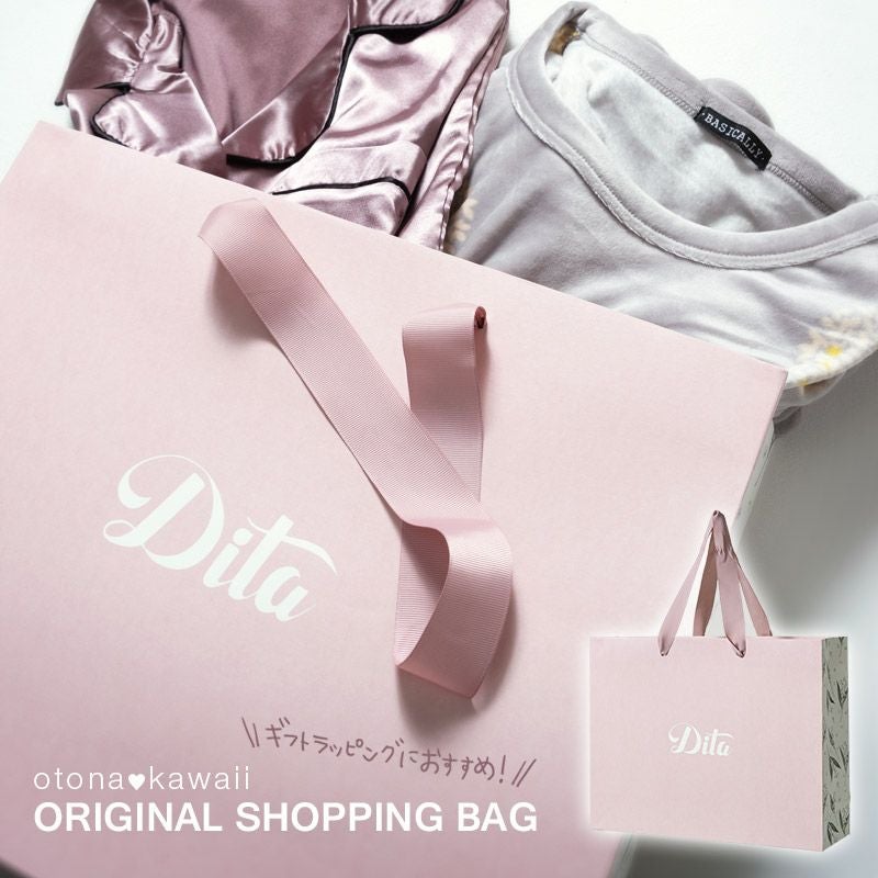 ラッピングサービスは別売り | Dita（ディータ）オフィシャルストア