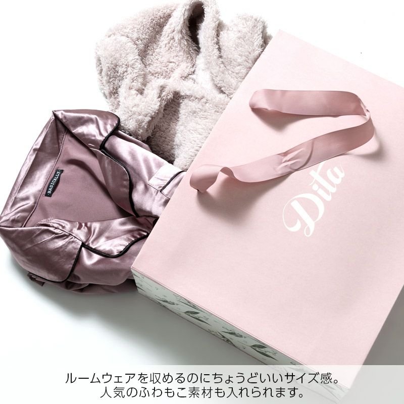 ラッピングサービスは別売り | Dita(ディータ)オフィシャルストア ラッピングサービスは別売り | Dita(ディータ)オフィシャルストア