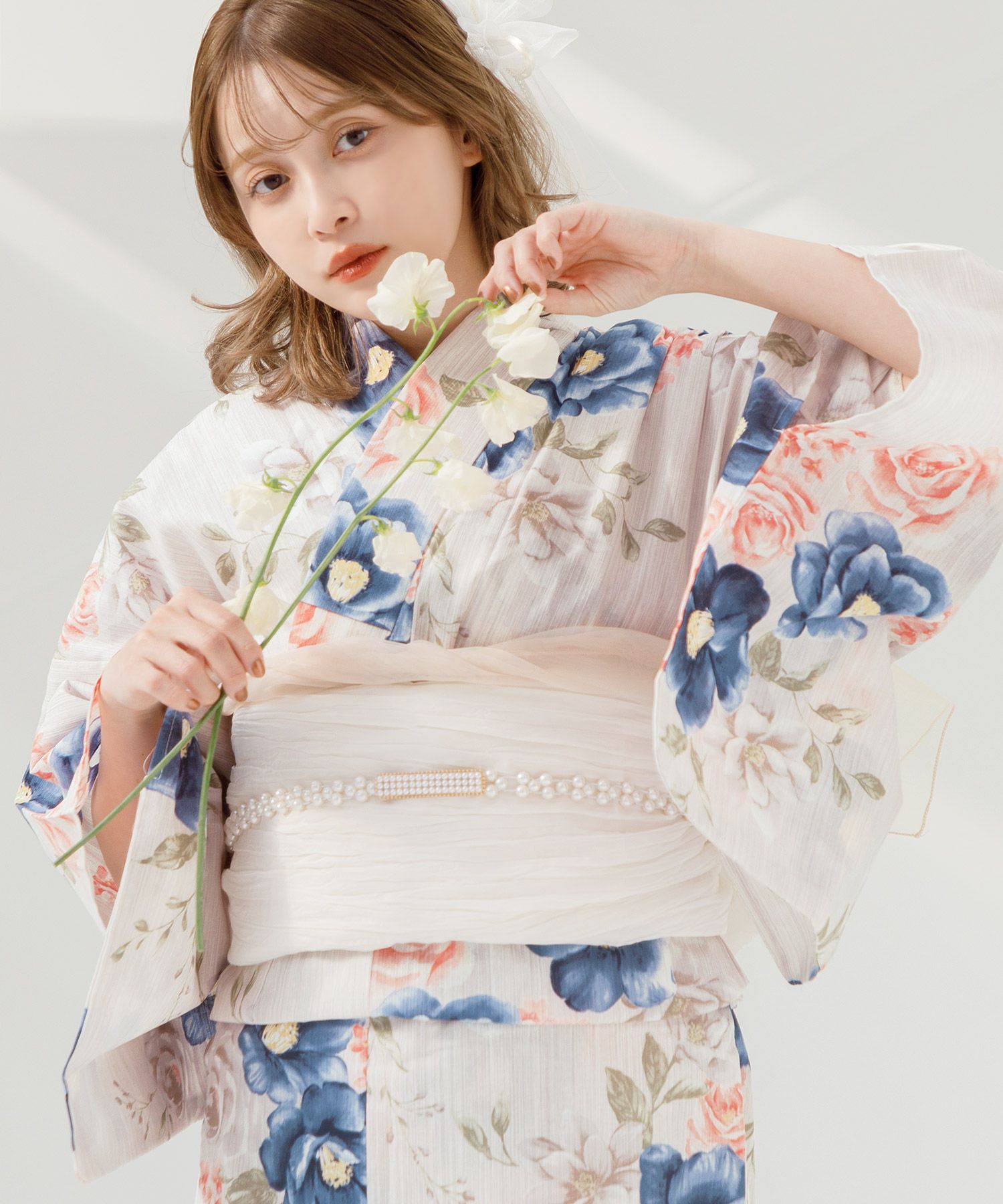 花静か | Dita（ディータ）オフィシャルストア
