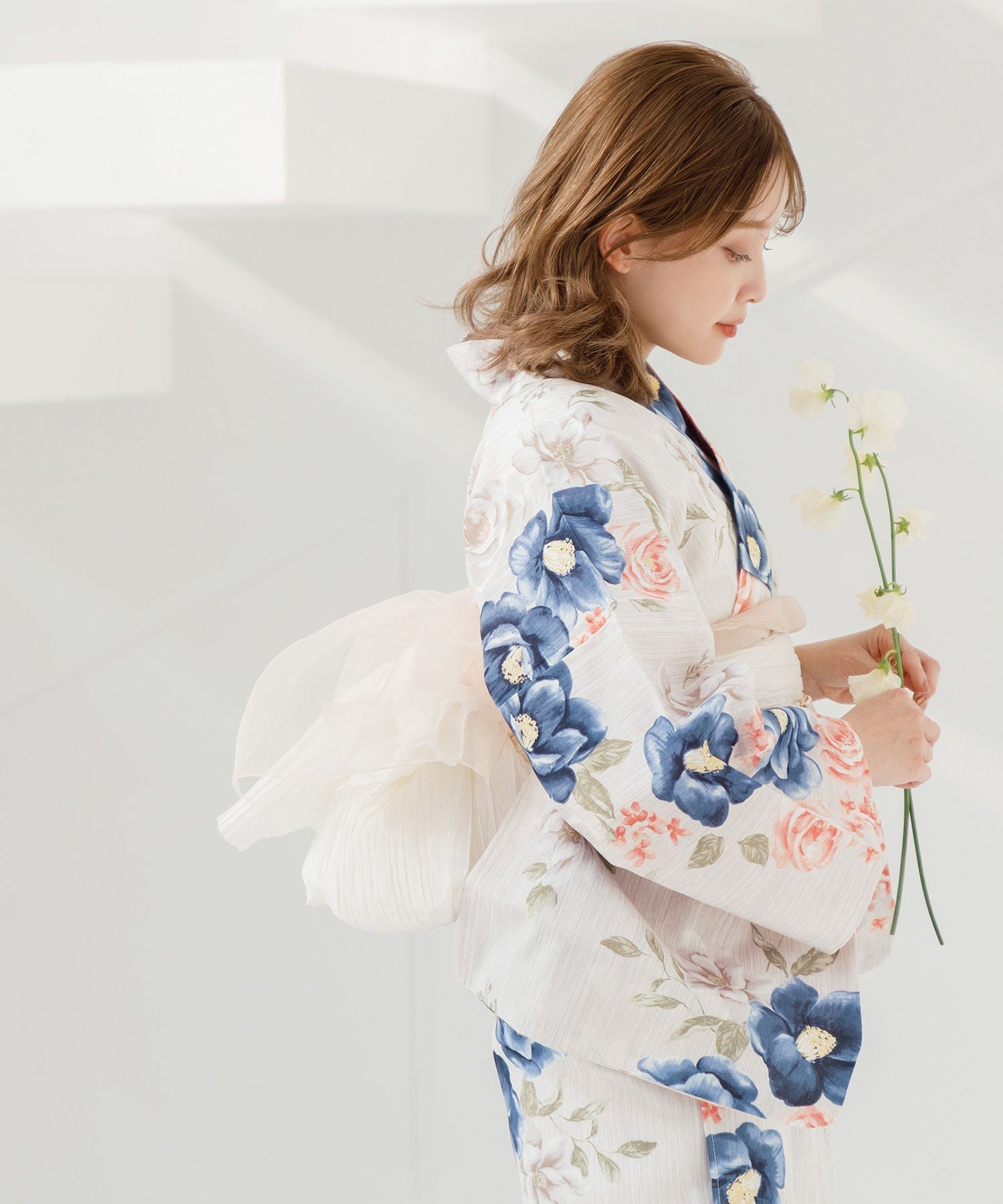 洋花の花重ね | Dita（ディータ）オフィシャルストア