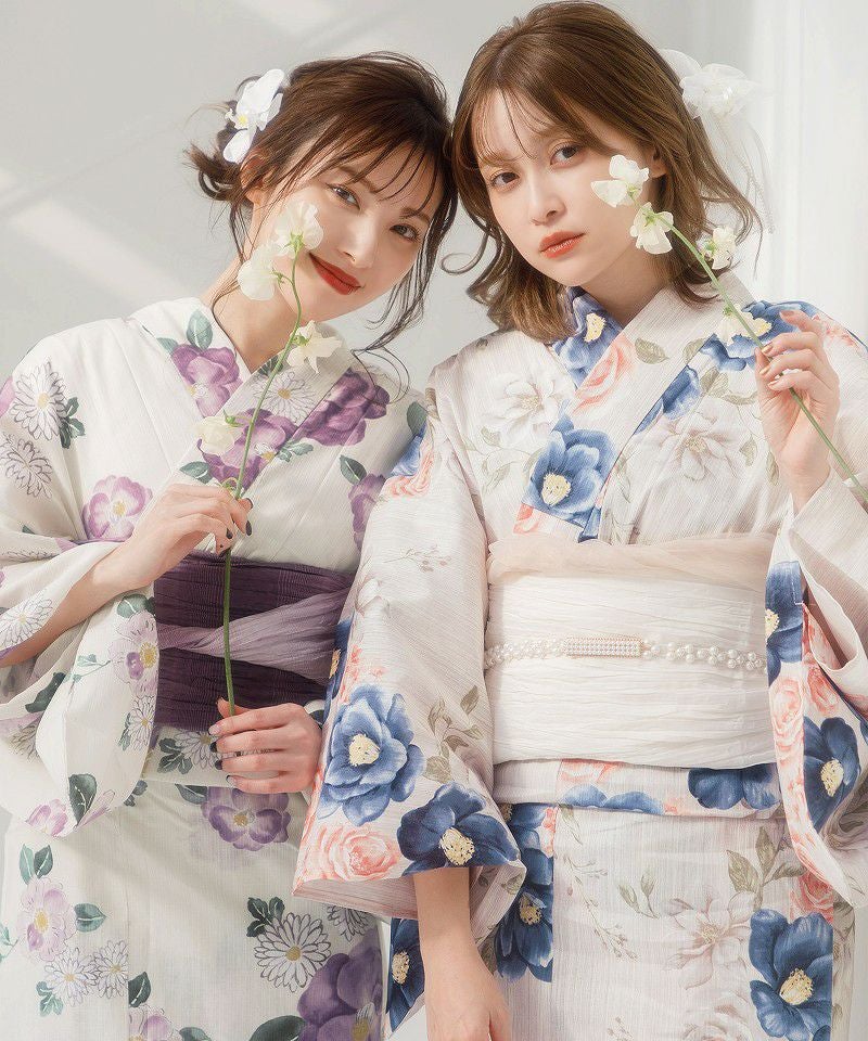 洋花の花重ね | Dita（ディータ）オフィシャルストア