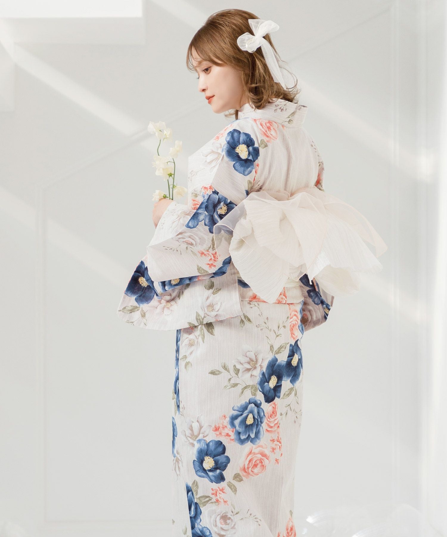 洋花の花重ね | Dita（ディータ）オフィシャルストア