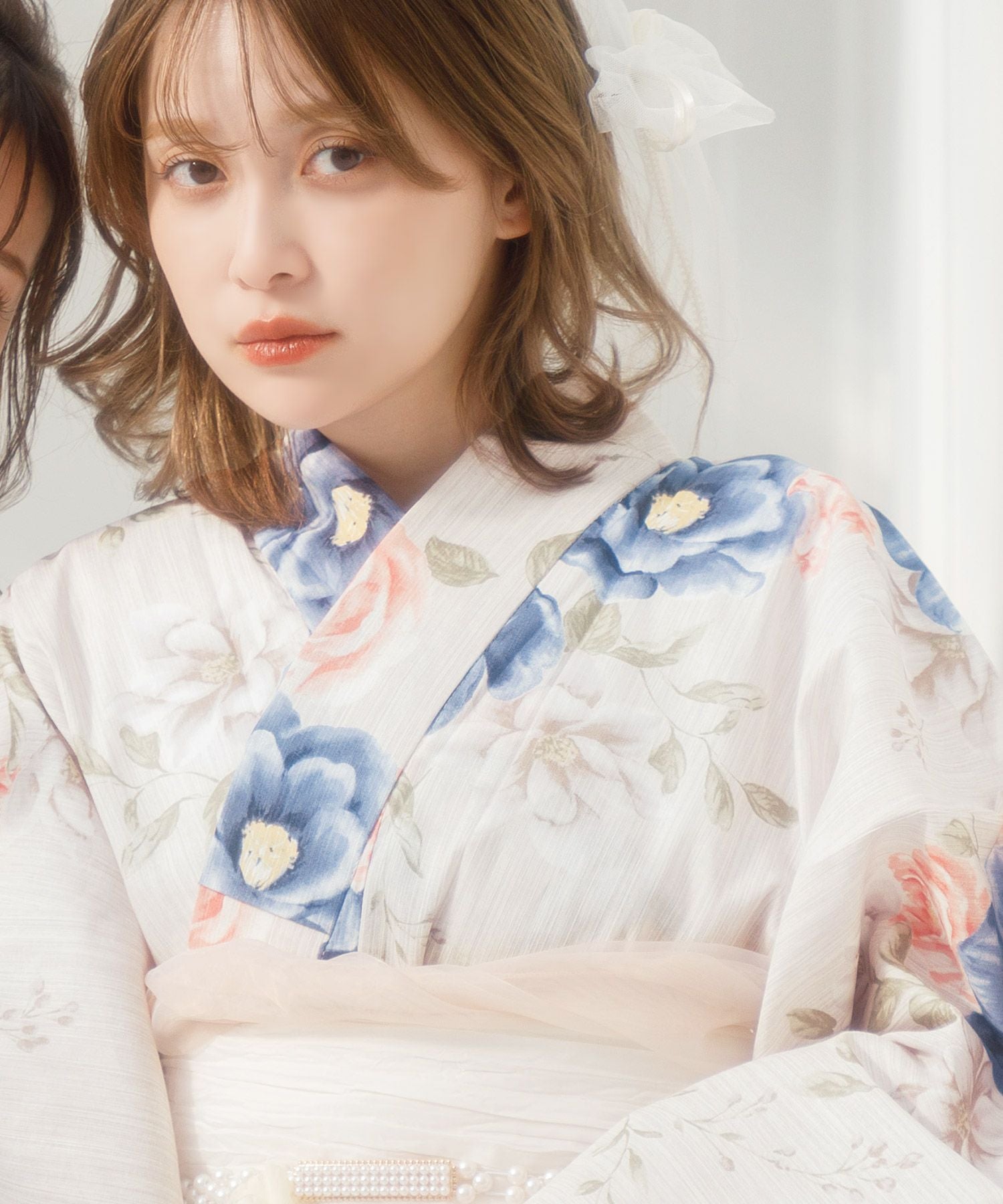 洋花の花重ね | Dita（ディータ）オフィシャルストア