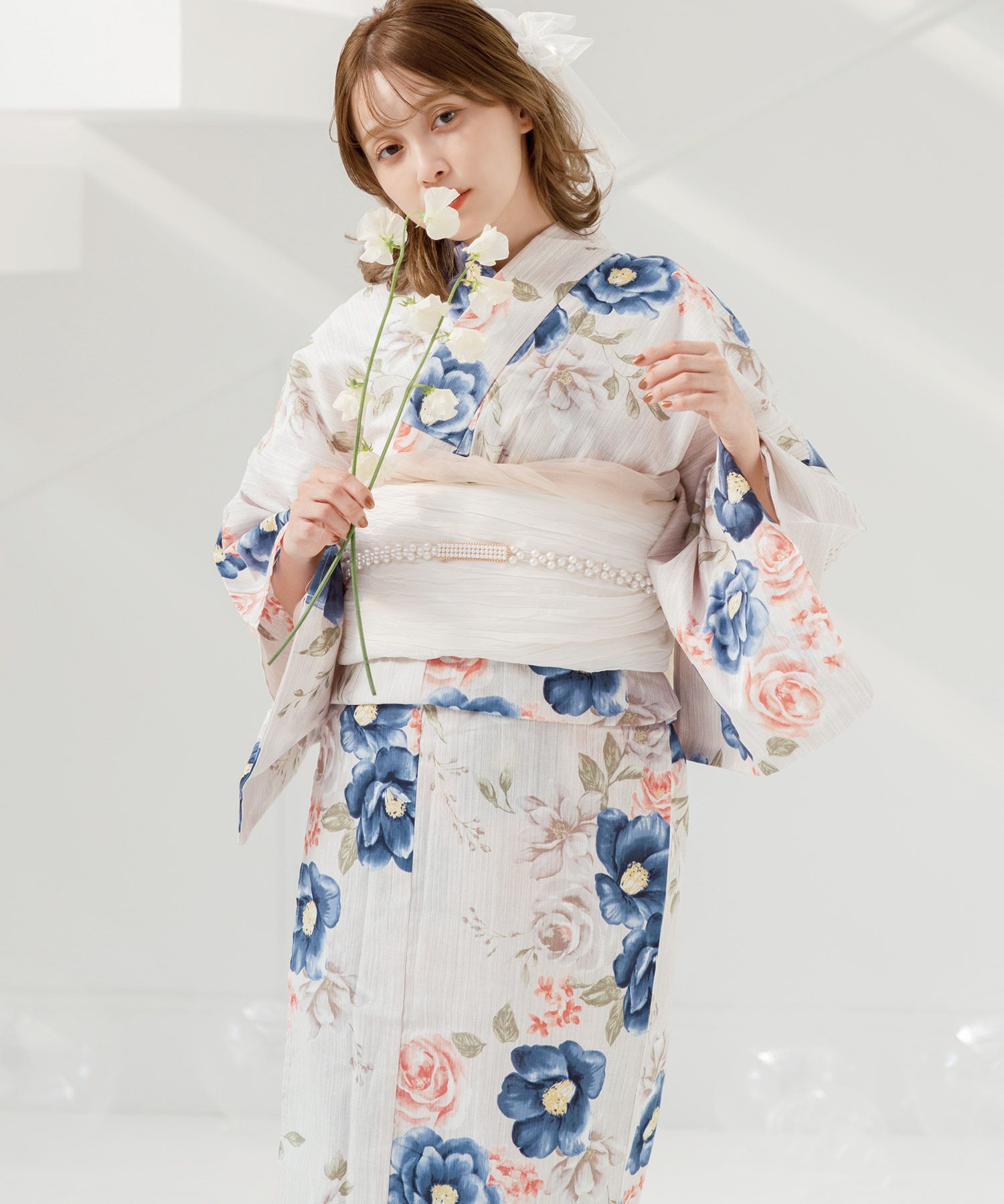 洋花の花重ね | Dita（ディータ）オフィシャルストア