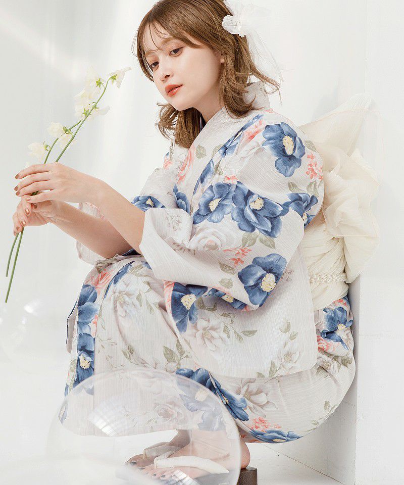 洋花の花重ね | Dita（ディータ）オフィシャルストア
