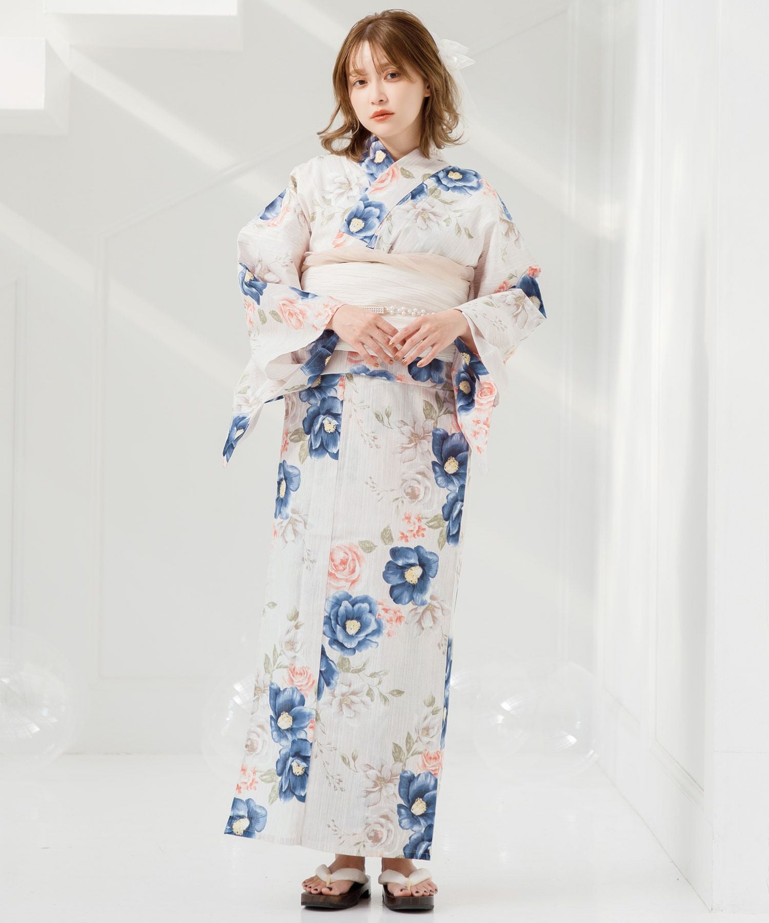 洋花の花重ね | Dita（ディータ）オフィシャルストア