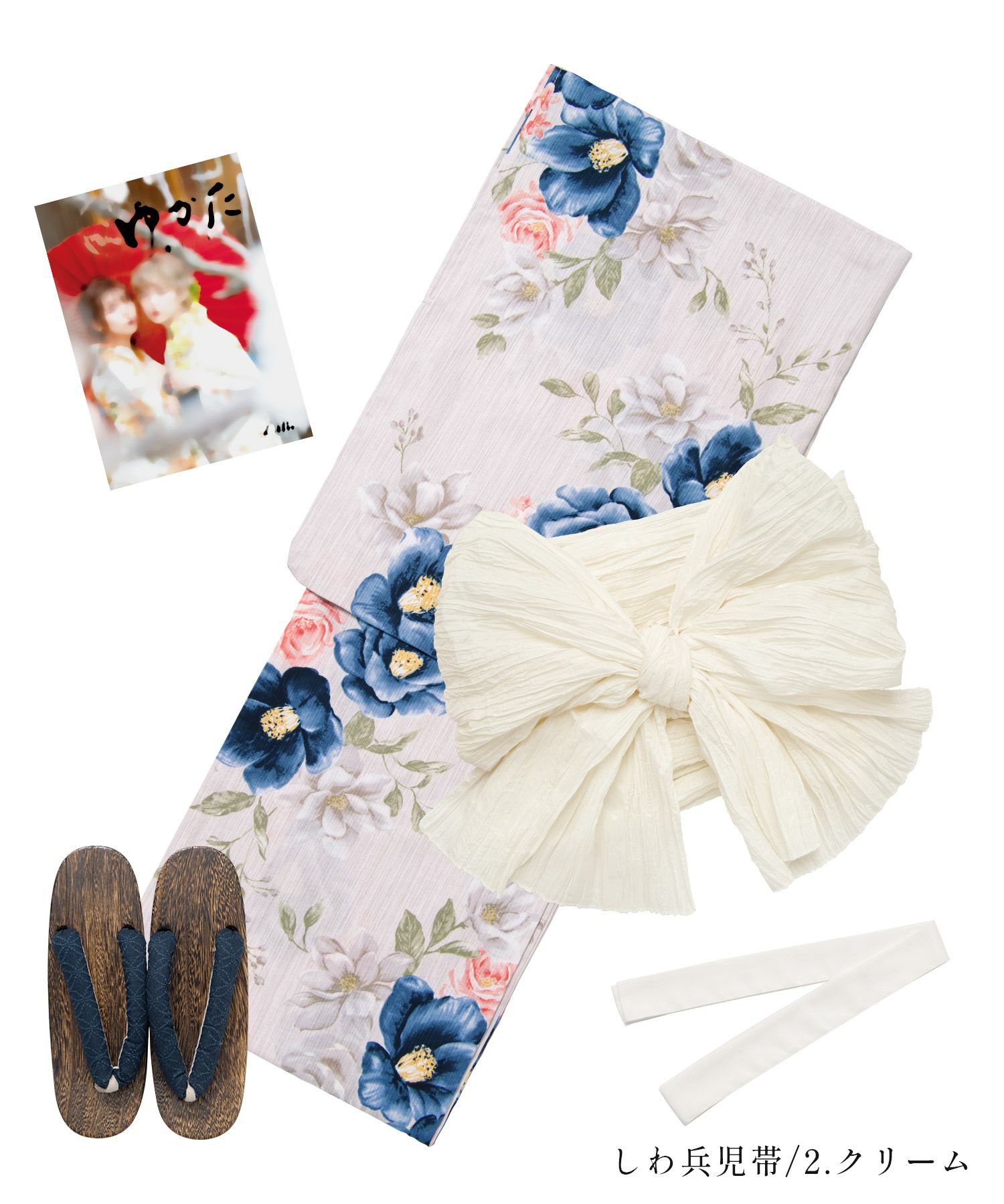 洋花の花重ね | Dita（ディータ）オフィシャルストア