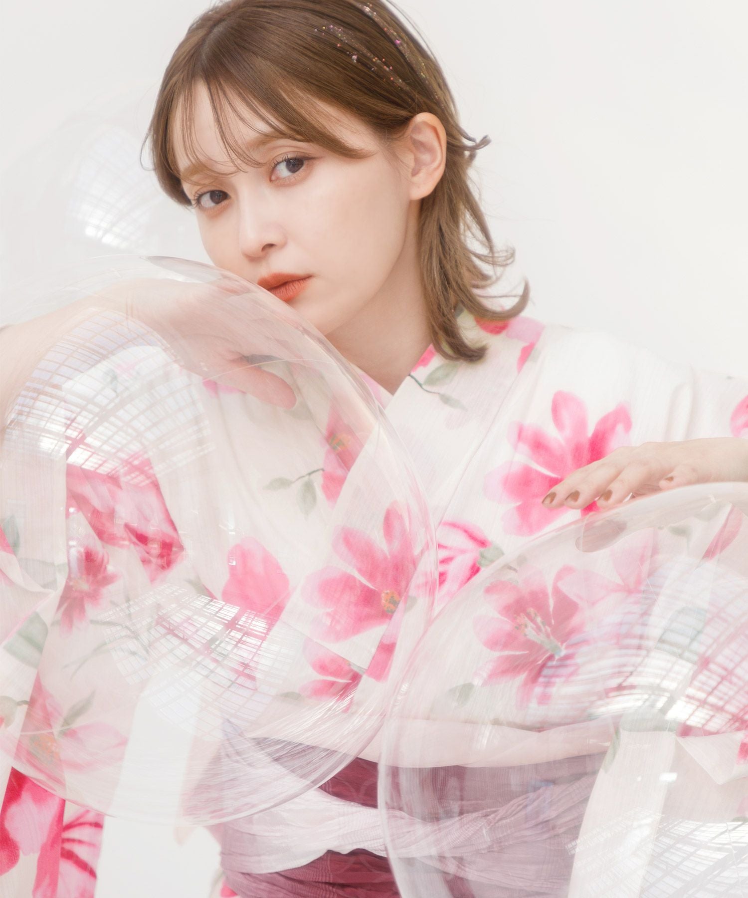 はんなり桜花いろ | Dita（ディータ）オフィシャルストア