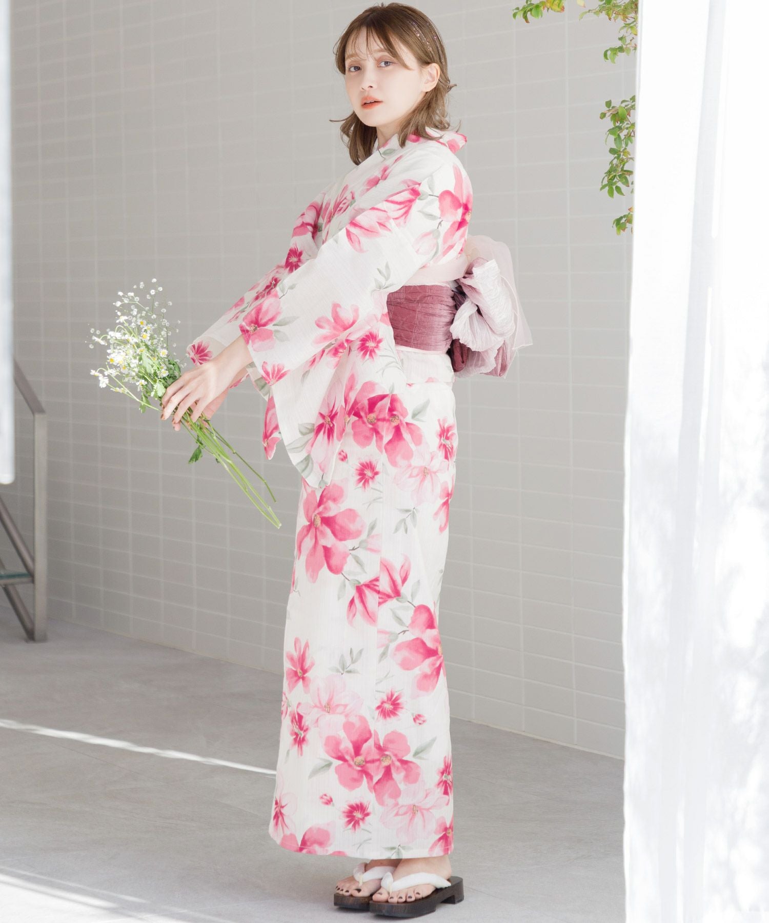 はんなり桜花いろ | Dita（ディータ）オフィシャルストア